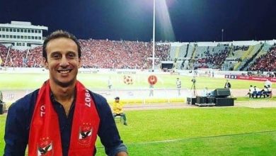 تأكيدا لانفراد "التالتة" .. أمير توفيق يوضح حقيقة التعاقد مع سيرينو 10 413