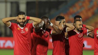 بعد التتويج ب "التاسعة" .. الأهلي يستعد للكشف عن صفقة مدوية! 7 1