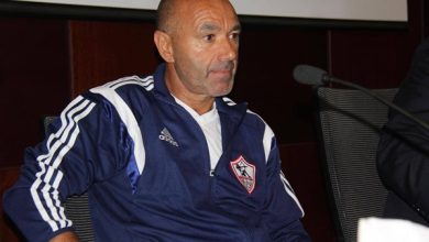 باتشيكو يحضر مفاجأة "خماسية" لموسيماني في نهائي القرن! 4 1