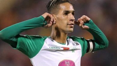 طلب "غريب" من بدر بانون لاتمام تعاقده مع الأهلي ! 2 .jpg