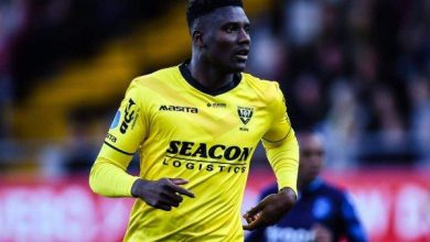 هذه حقيقة تعاقد الأهلي مع النجم التوجولي بينيل مالابا! 5 11111111