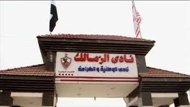 نجل نجم الزمالك .. ما يحدث من النادي "تسول و قصر ذيل"! 3 140