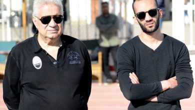 تصعيد خطير من أمير مرتضى لعودة مجلس الزمالك! 5 مرتضى منصور