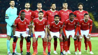 مفاجأة .. نجم الزمالك قد يظهر بقميص الأهلي في يناير! 8 1