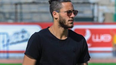 سر مكالمة رمضان صبحي مع نجم الأهلي قبل مباراة بالميراس! 4 1