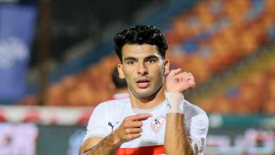 سر غياب زيزو عن الزمالك أمام بيراميدز
