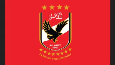 شعار الأهلي