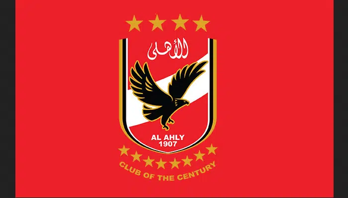 شعار الأهلي