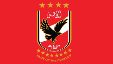 النادي الأهلي 2018