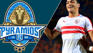 بيراميدز يغري نجم الاهلي وعرض جديد لمصطفى محمد! 4 11111111