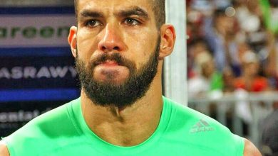 اكرامي بكاء