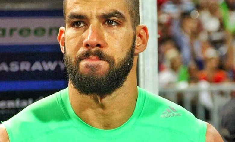 اكرامي بكاء