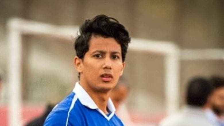 حقيقة انتقال عمرو جمال لخلافة مصطفى محمد في الزمالك 1 جمال