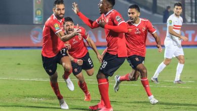 قرعة كاس العالم للاندية