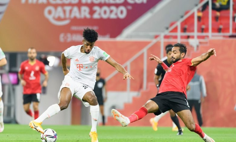 وبالميراس
