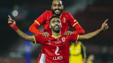 ملامح تشكيل الأهلي أمام الدحيل ومفاجأة موسيماني! 4 الأهلي