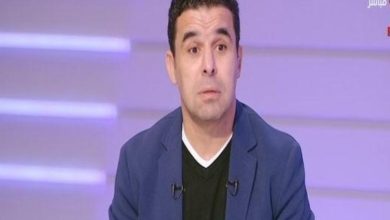 خالد الغندور يحذف هذا التعليق بعد هجوم جمهور الأهلي! 2 الغندور