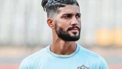 الزمالك يصدم فرجاني ساسي .. وتفاصيل تحويله للنيابة! 4 ساسي