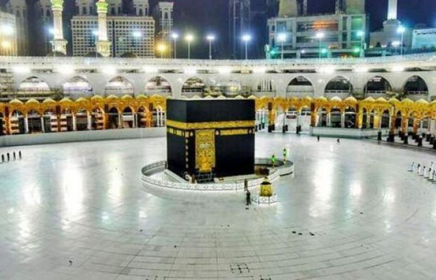 اسعار وشروط العمرة 2021 بعد بدء السعودية استقبال المعتمرين من خارج اسعار وشروط العمرة 2021 بعد بدء السعودية استقبال المعتمرين من خارج