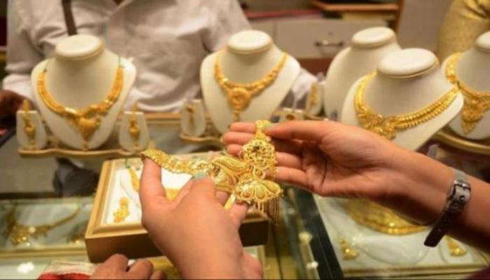 سعر جرام الذهب عيار 21 في السعودية