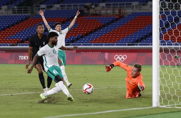 مباراة السعودية والبرازيل بث مباشر