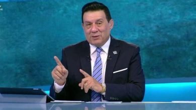 حقيقة وفاة مدحت شلبي ومعد برنامجه يعلق على الخبر المفجع بعد 5 دقائق! 4 حقيقة وفاة مدحت شلبي