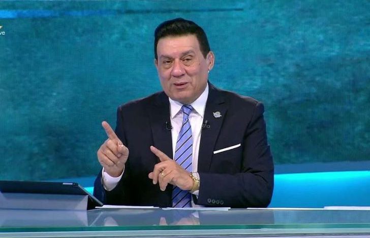 حقيقة وفاة مدحت شلبي