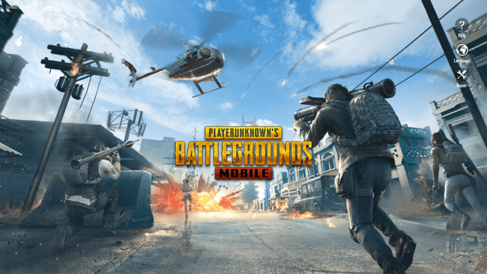 لعبة pubg mobile للكمبيوتر تحميل لعبة pubg mobile للكمبيوتر