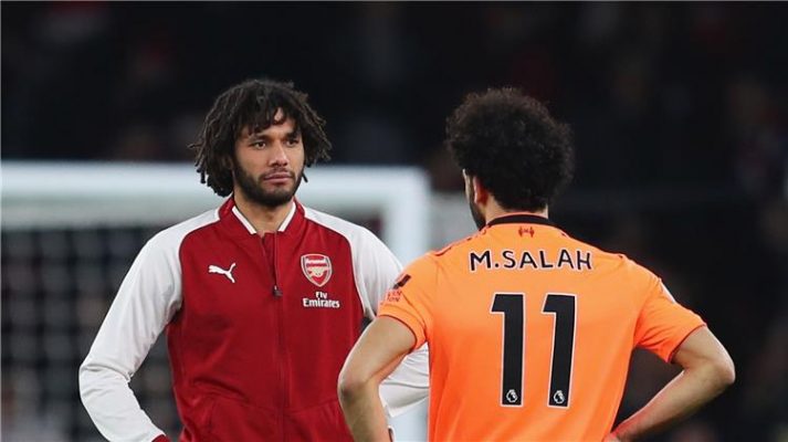 زيزو بديل محمد صلاح في تشكيل مصر زيزو بديل محمد صلاح في تشكيل مصر
