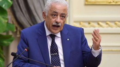 التنفيذ اجباري.. قرار عاجل من وزير التعليم مع بداية الترم الثاني 2022 2 رابط نتيجة الثانوية العامة 2022 برقم