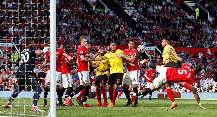 مانشستر يونايتد وولفرهامبتون1 موعد مانشستر يونايتد وولفرهامبتون