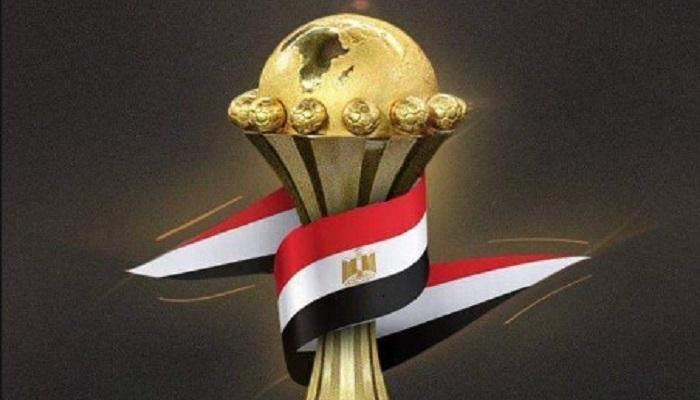 موعد مباريات مصر في كأس أمم أفريقيا