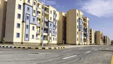 رابط الاستعلام عن شقق سكن لكل المصريين 2