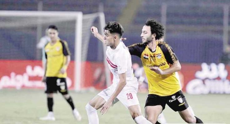 انتقال اشرف بن شرقي للأهلي في انتقالات