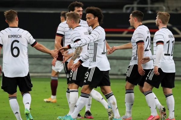 أهداف ألمانيا وأرمينيا أهداف ألمانيا وأرمينيا