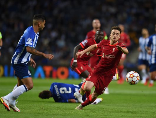 أهداف مباراة ليفربول وبورتو أهداف مباراة ليفربول وبورتو