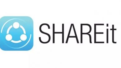 فائدة تطبيق SHAREit