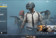 تحديث ببجي موبايل