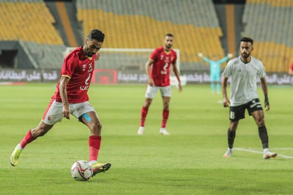 الاهلي يصدر اول قرار بعد خسارة السوبر الاهلي يصدر اول قرار بعد خسارة السوبر