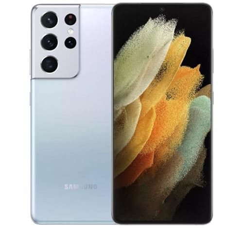 سعر سامسونج S21 ultra