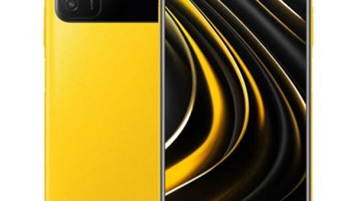 سعر هاتف Poco M3