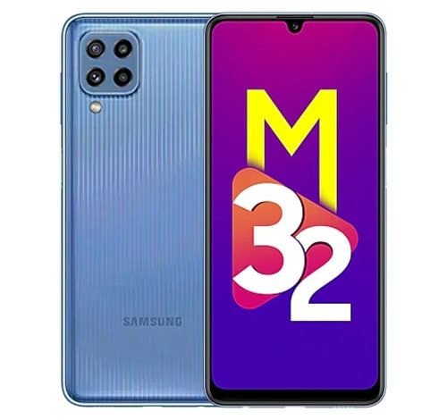 سعر هاتف سامسونج M32