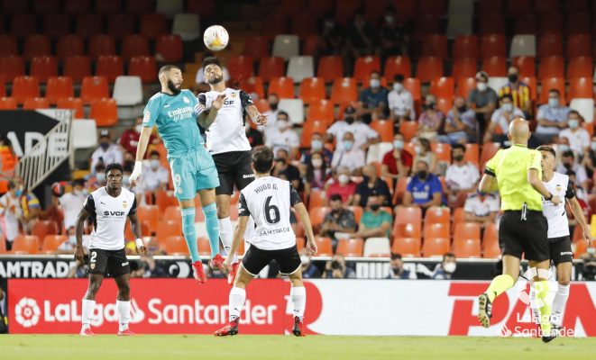 أهداف ريال مدريد وفالنسيا أهداف ريال مدريد وفالنسيا