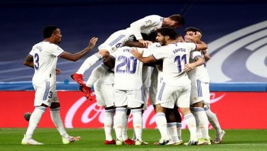 بث مباشر ريال مدريد وسان جيرمان