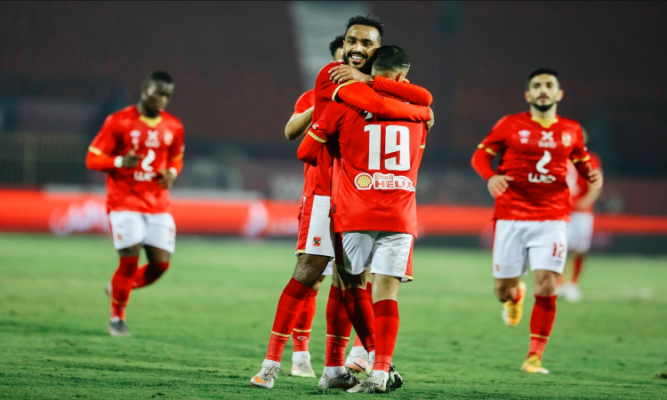 موعد الأهلي وطلائع الجيش موعد الأهلي وطلائع الجيش