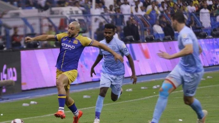 موعد النصر والباطن موعد النصر والباطن