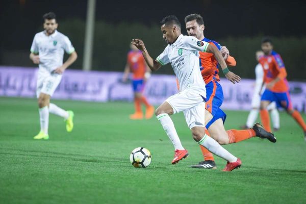 موعد مباراة الأهلي والفيحاء موعد مباراة الأهلي والفيحاء