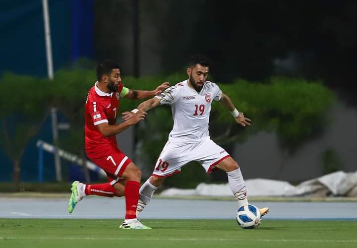موعد مباراة الإمارات ولبنان