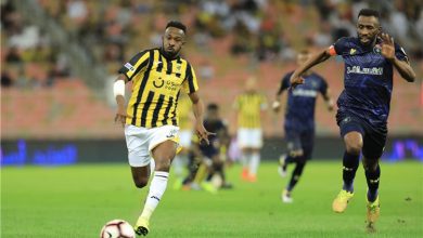 الشوط الأول NOW مشاهدة بث مباشر الاتحاد وأبها يلا شوت.. الدوري السعودي تويتر الاحد 6-2-2022 4 بث مباشر الاتحاد وأبها يلا شوت 6-2