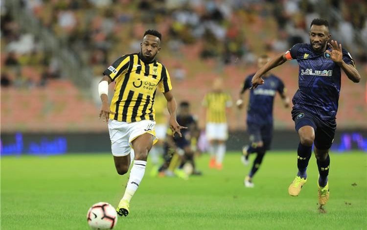 بث مباشر الاتحاد وأبها يلا شوت 6-2